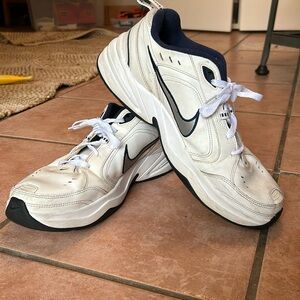 Nike Air Monarch - Men’s Size 11.5 - Good condition